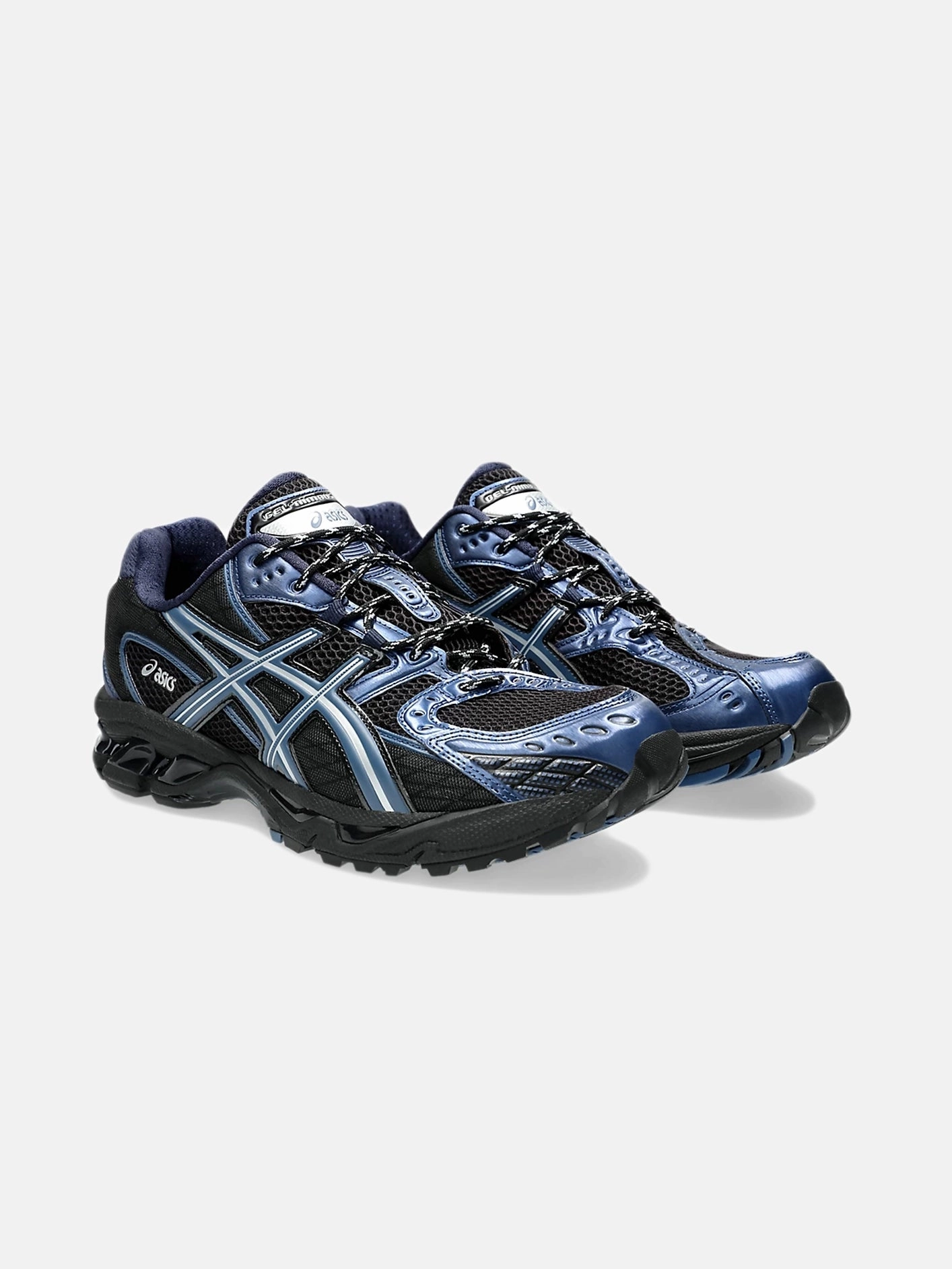 Everyday Style Gel-Nimbus 10.1 "Black Grand Shark"