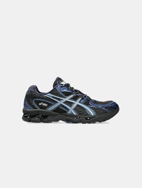 City Hike Skip Step Gel-Nimbus 10.1 "Black Grand Shark"