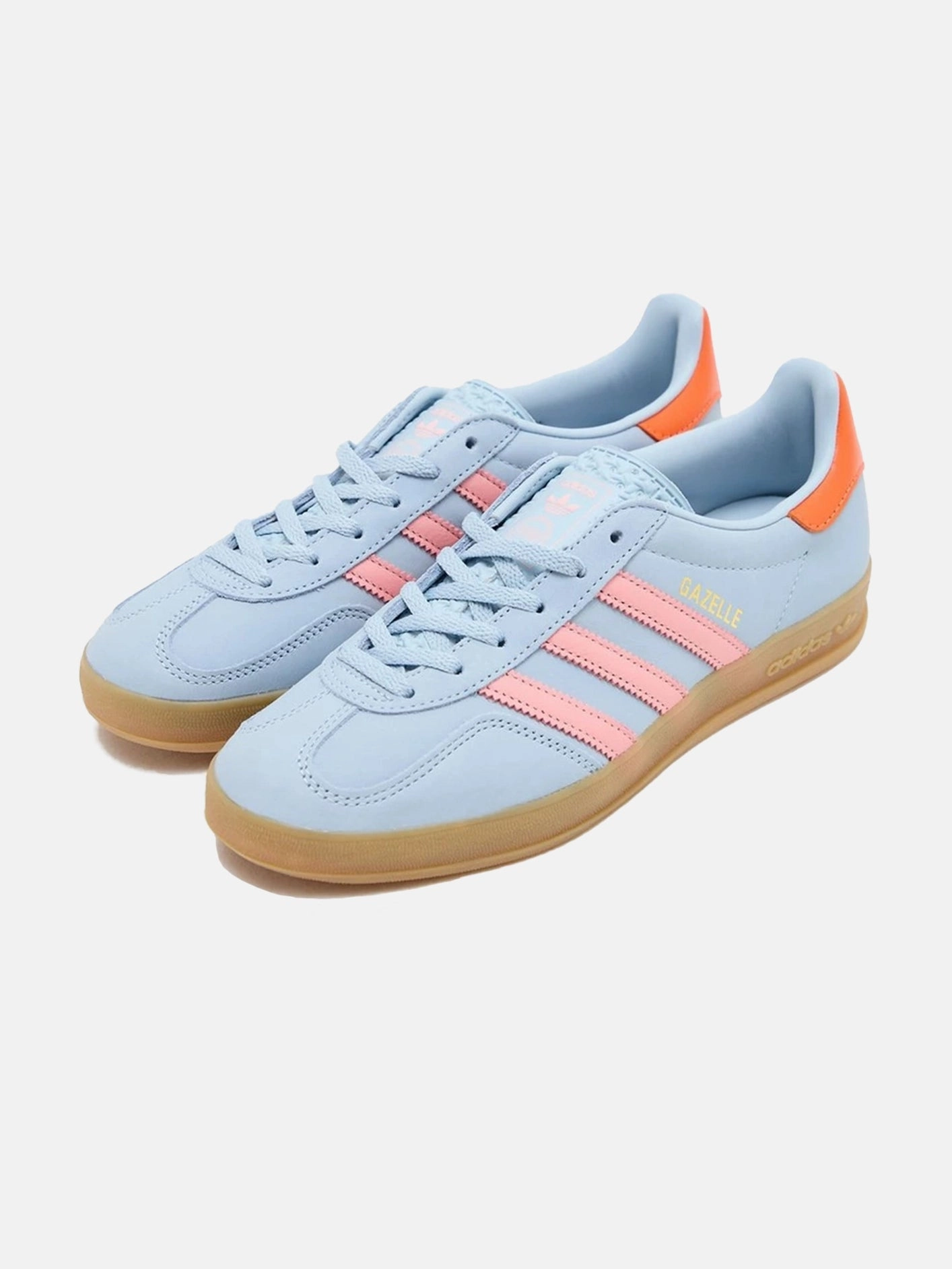 Everyday Support Gazelle Indoor "Wonder Blue"