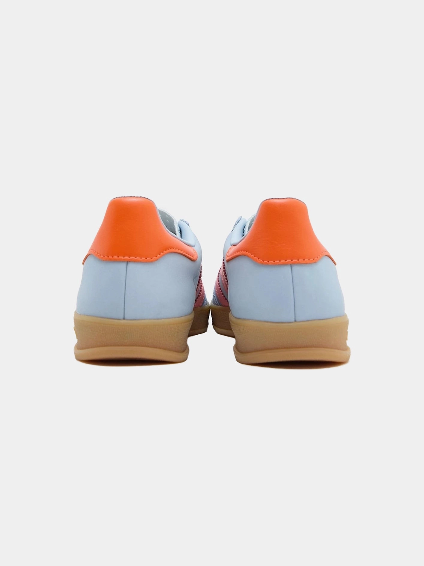 Everyday Support Gazelle Indoor "Wonder Blue"