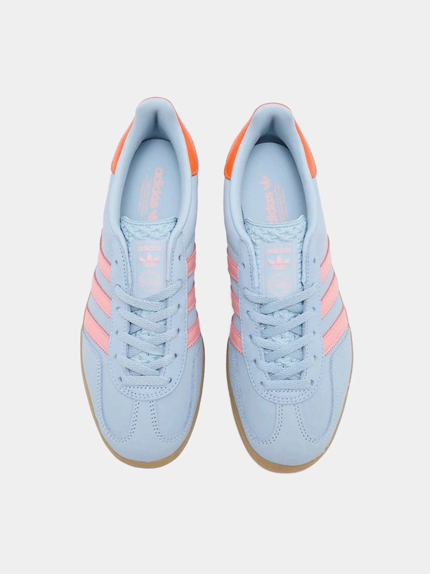 Everyday Support Gazelle Indoor "Wonder Blue"