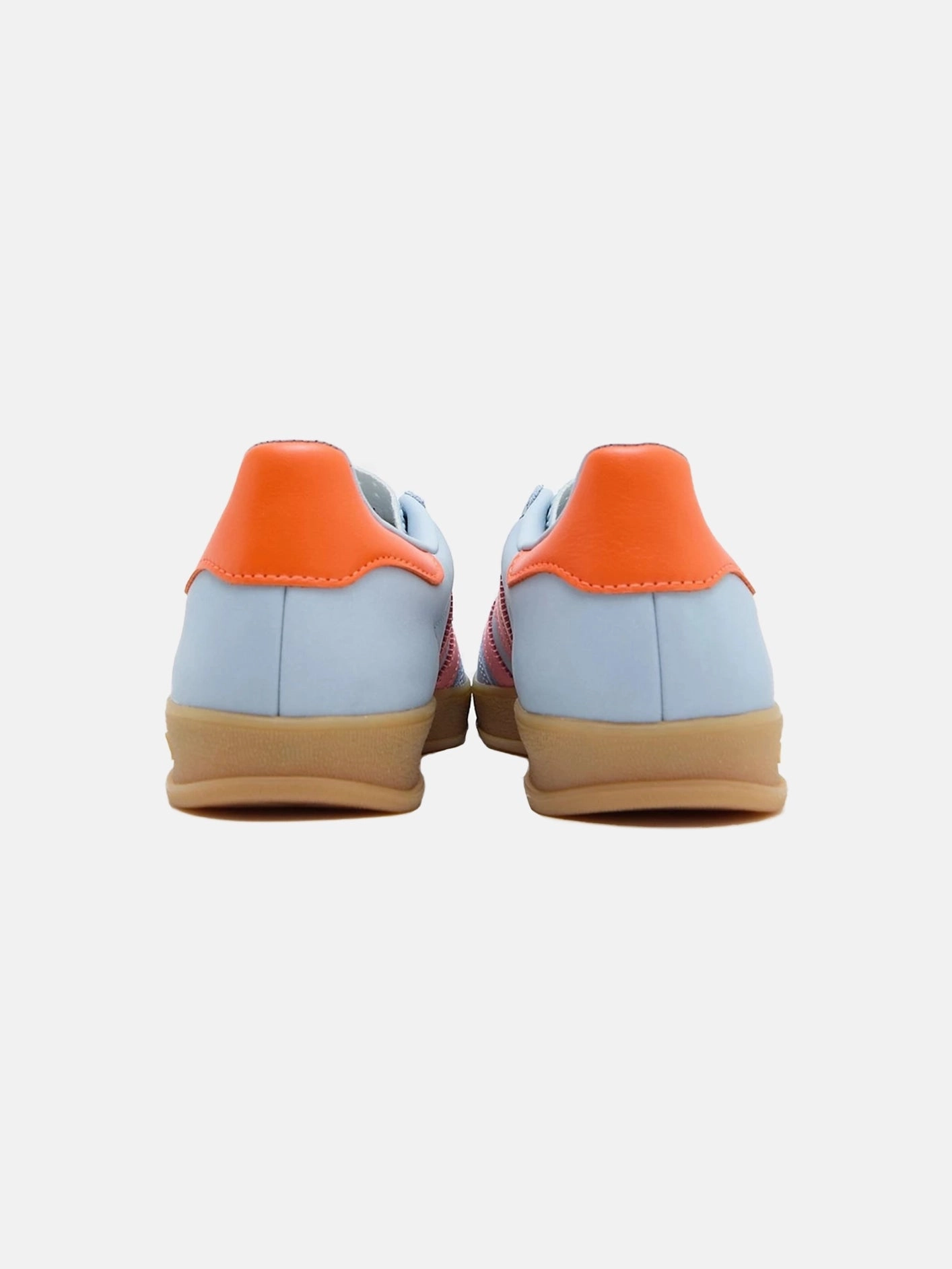 Everyday Support Gazelle Indoor "Wonder Blue"