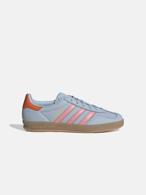 Gazelle Indoor "Wonder Blue" Cloud Feel