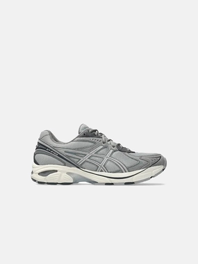 GT-2160 "Cement Grey" Premium Leather