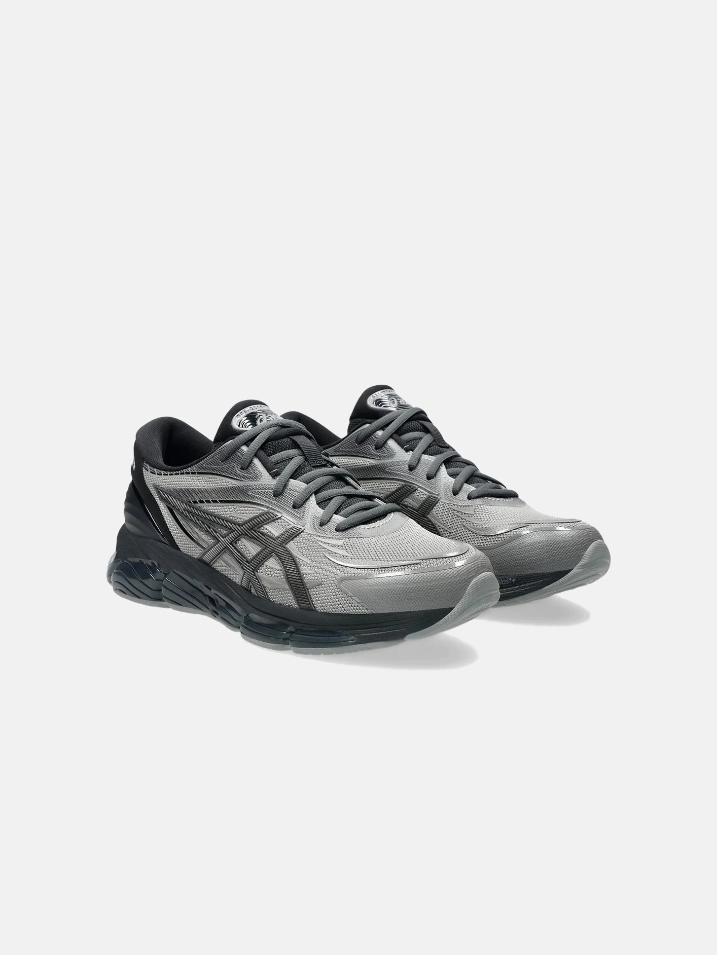 Everyday Travel GEL-Quantum 360 VIII "Clay Grey Black"
