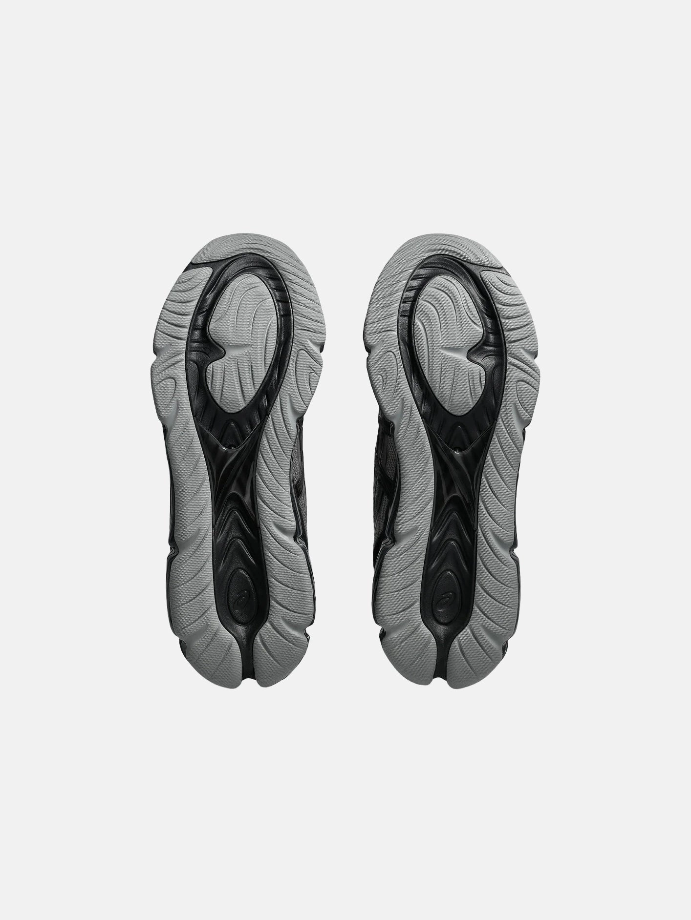 Everyday Travel GEL-Quantum 360 VIII "Clay Grey Black"