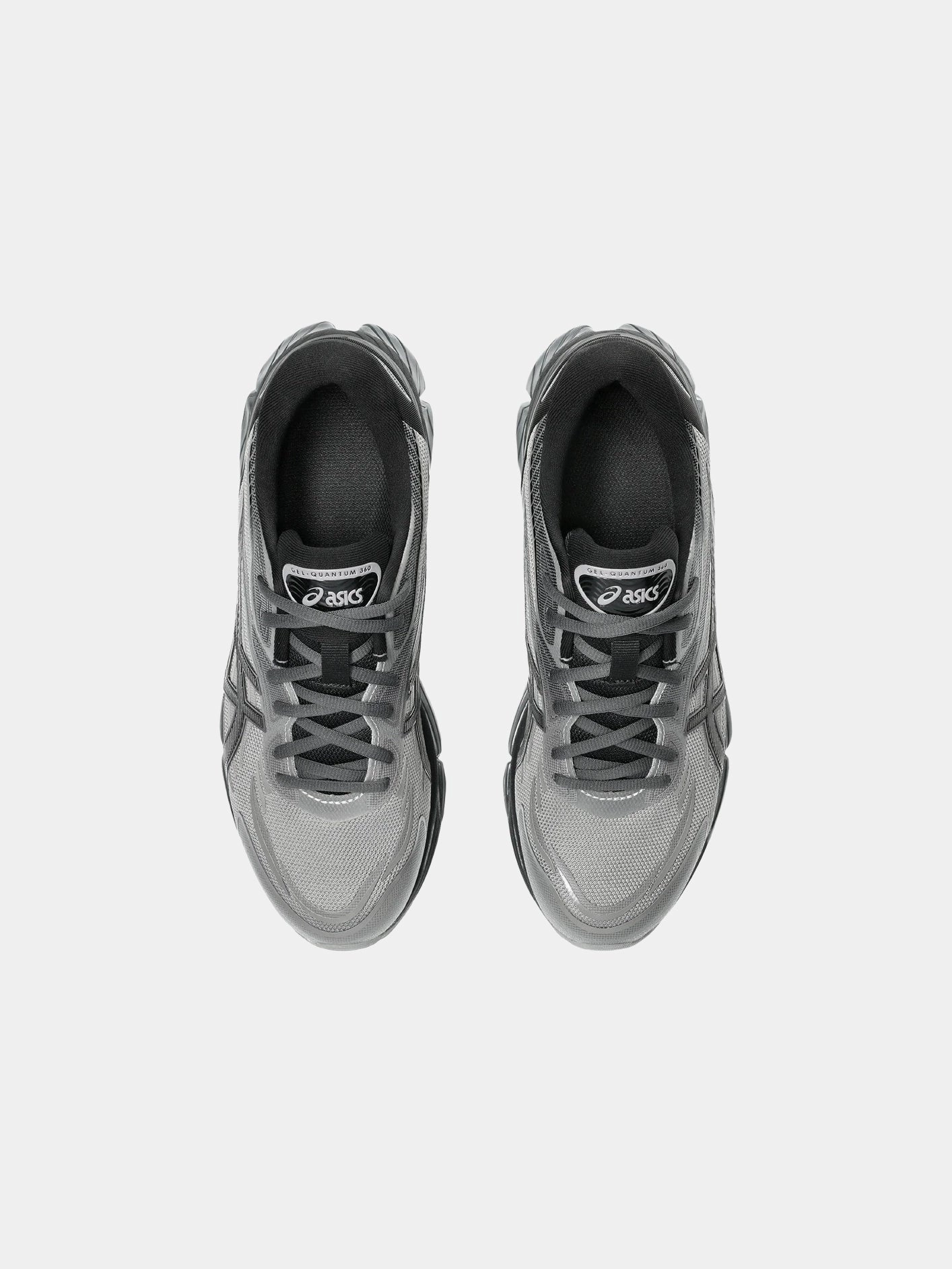 Everyday Travel GEL-Quantum 360 VIII "Clay Grey Black"
