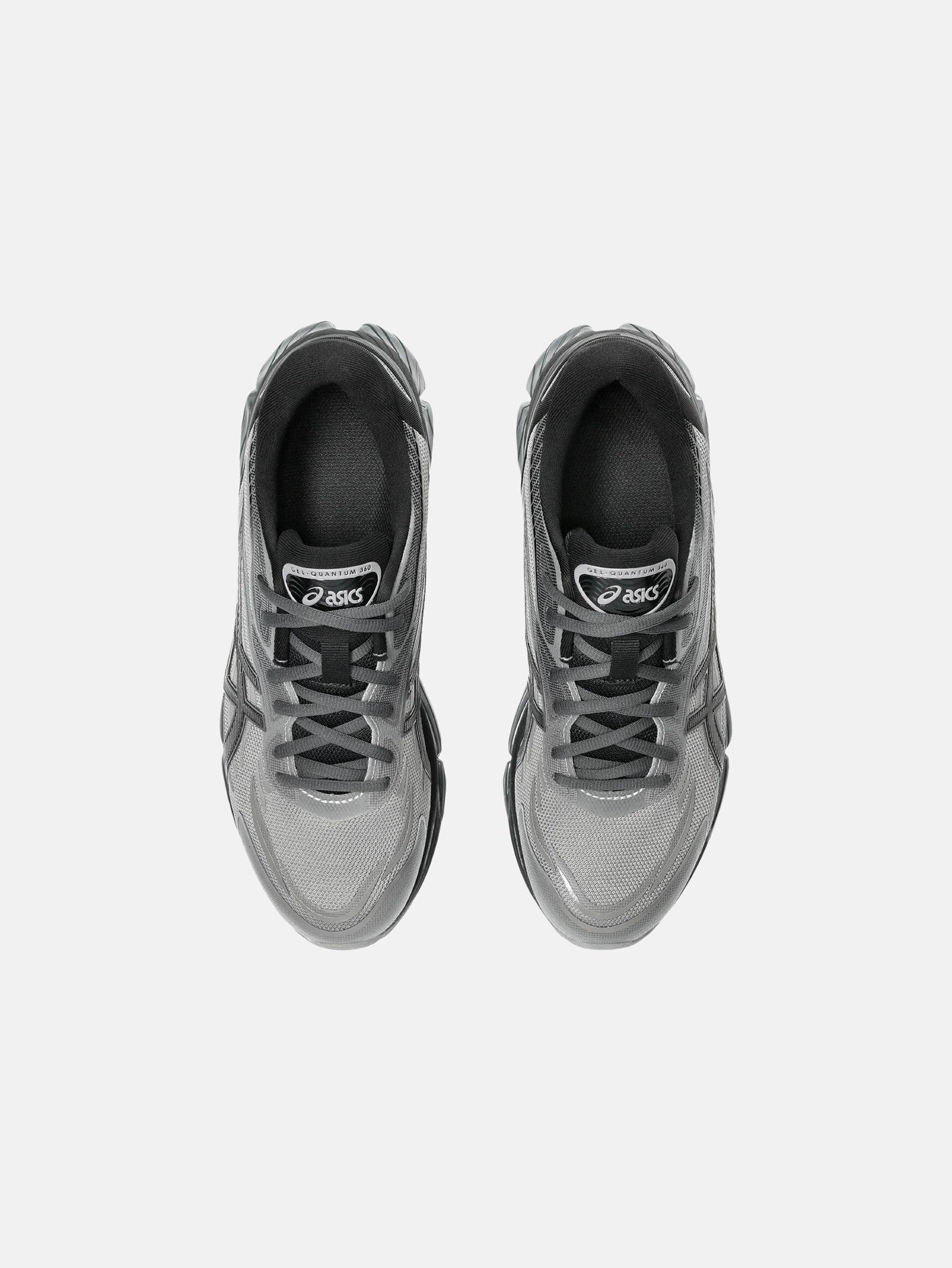 Everyday Travel GEL-Quantum 360 VIII "Clay Grey Black"