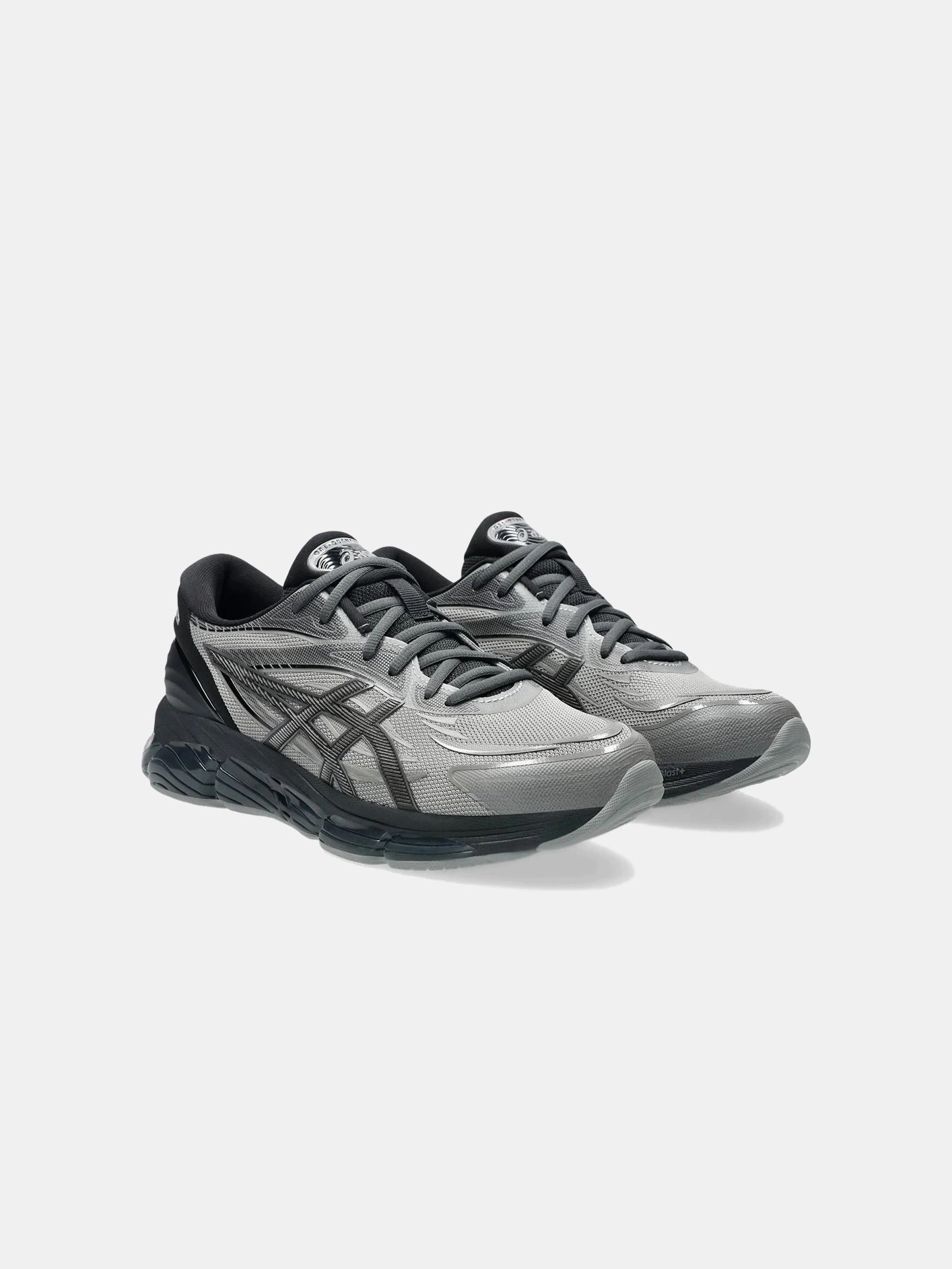 Everyday Travel GEL-Quantum 360 VIII "Clay Grey Black"