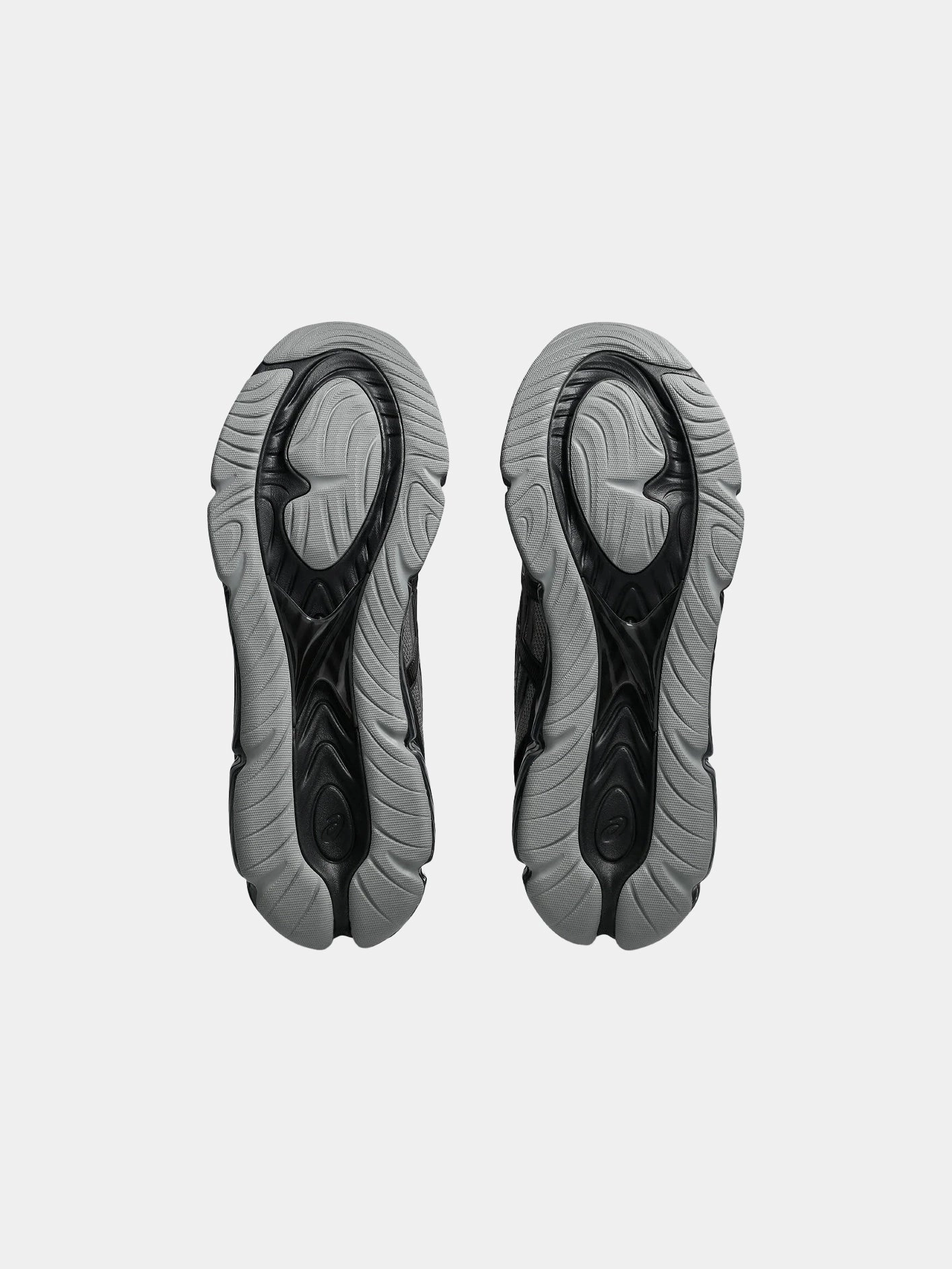 Everyday Travel GEL-Quantum 360 VIII "Clay Grey Black"