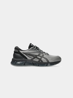 GEL-Quantum 360 VIII "Clay Grey Black" Peak Jog