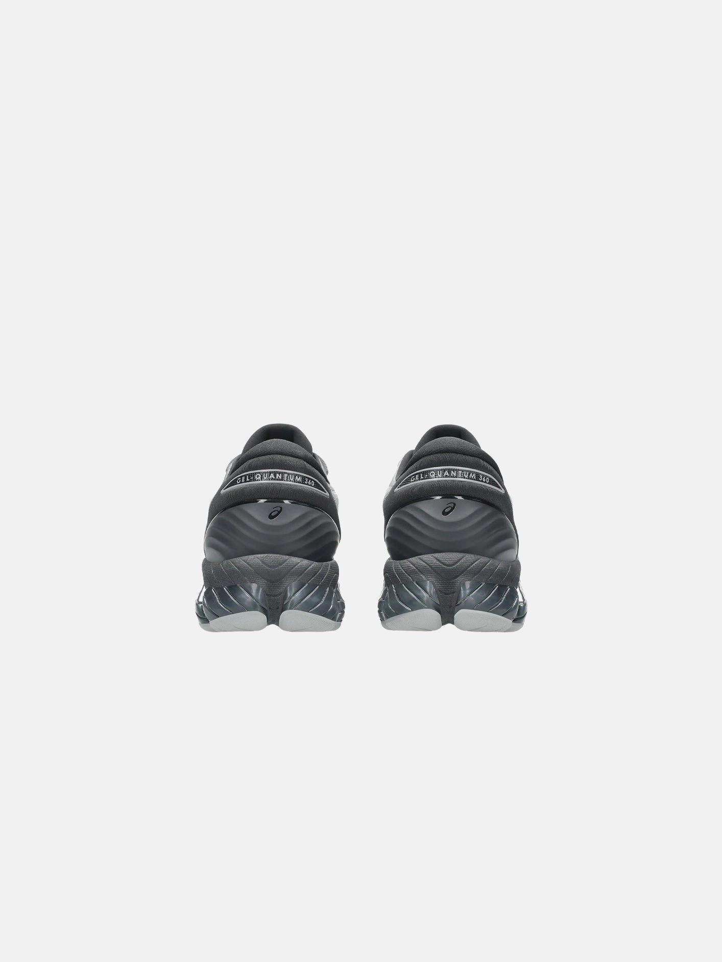 Everyday Travel GEL-Quantum 360 VIII "Clay Grey Black"
