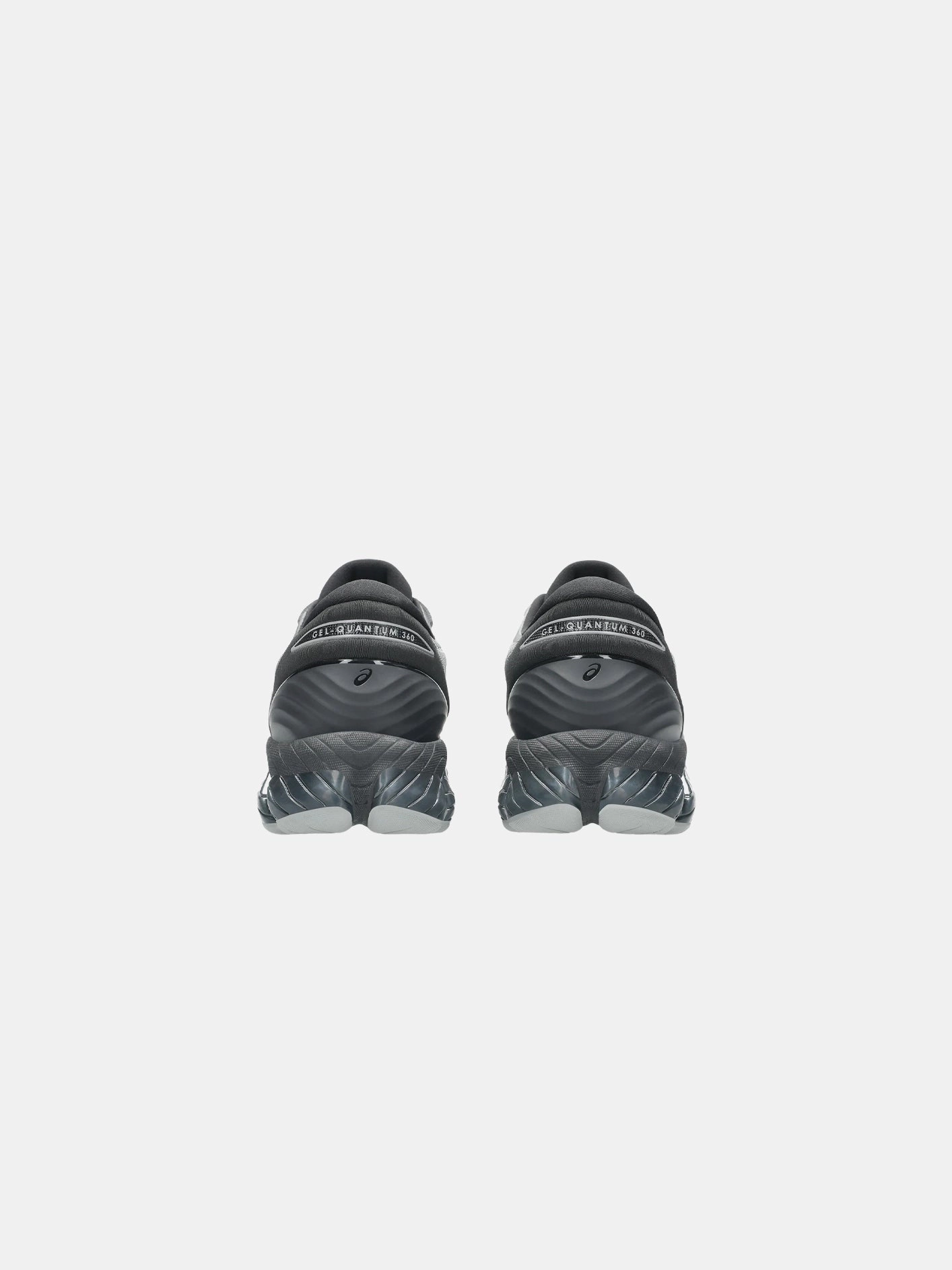 Everyday Travel GEL-Quantum 360 VIII "Clay Grey Black"