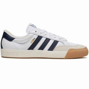 Everyday Wear Adidas Nora Shoes - White/Collegiate Navy/Chalk White Vitamins