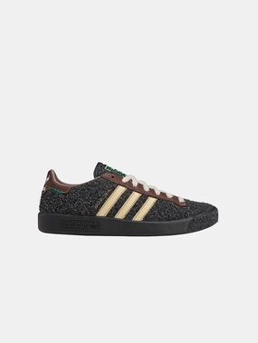 Sprint Walk Port Walk Brain Dead x adidas Forest Hills "Black"