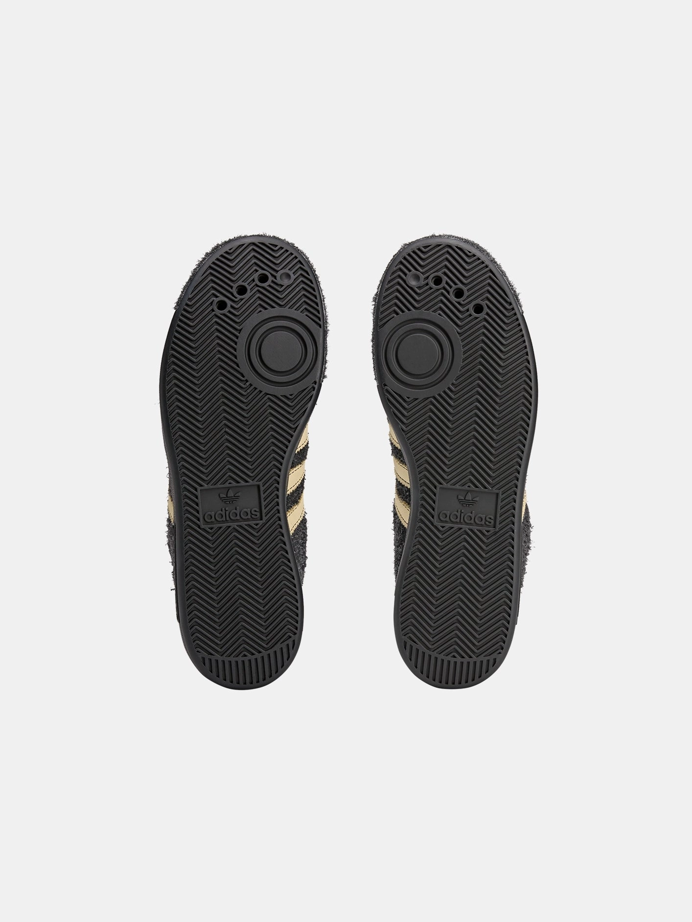 Everyday Wear Brain Dead x adidas Forest Hills "Black"
