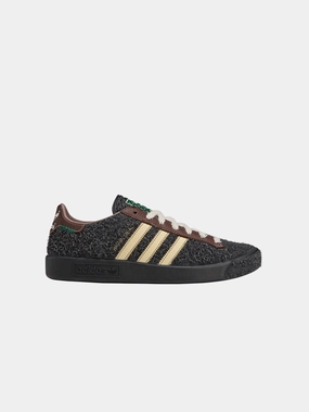 Sprint Walk Port Walk Brain Dead x adidas Forest Hills "Black"