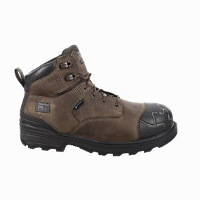 Everyday Wear Men's CSA Safety 6" Magnitude Limited Edition