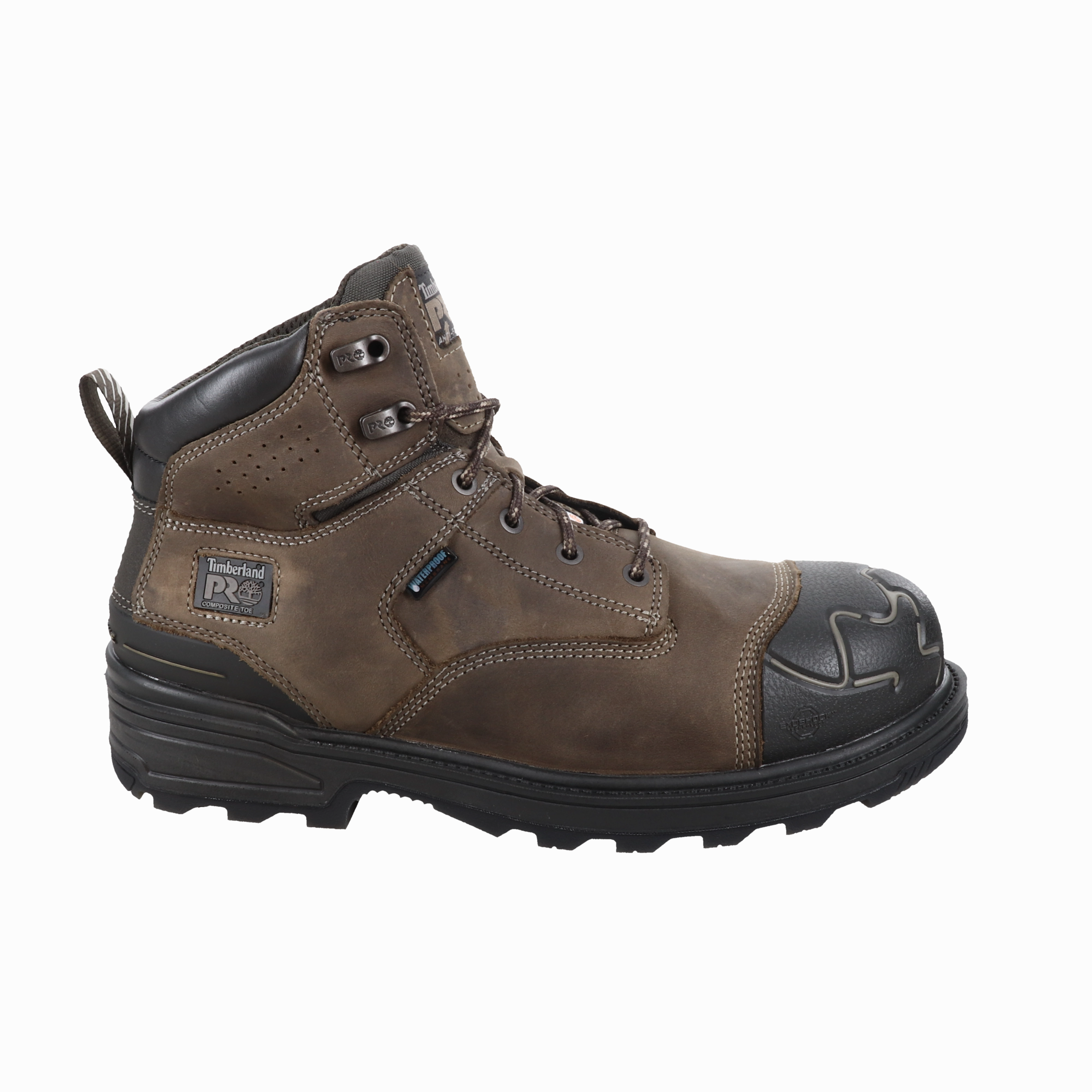 Everyday Wear Men's CSA Safety 6" Magnitude Limited Edition