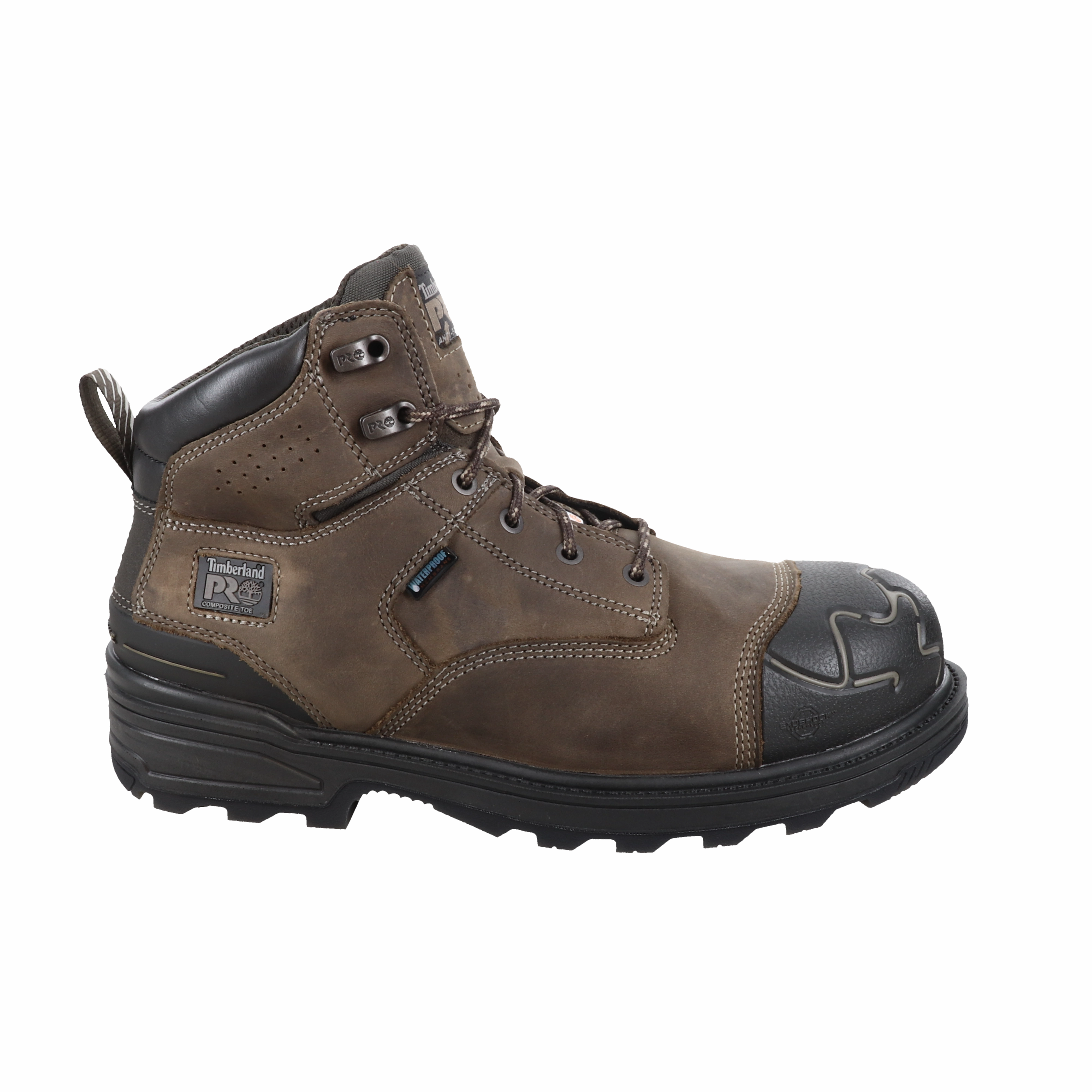 Everyday Wear Men's CSA Safety 6" Magnitude Limited Edition