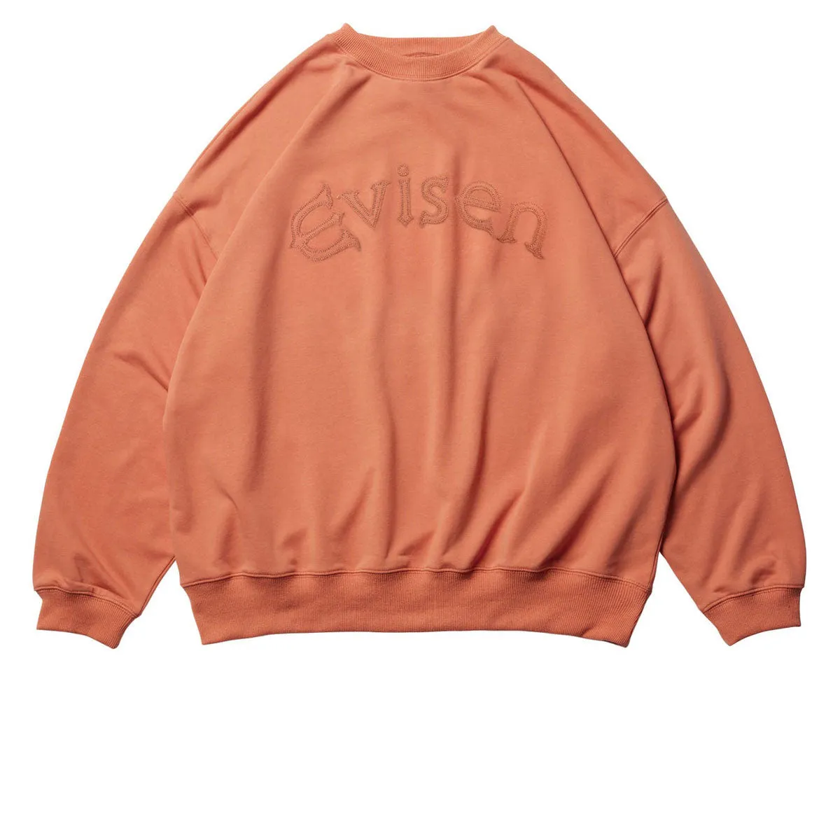 Evisen Indivisible Lightweight Crewneck Sweatshirt - Sakura Souvenirs RV Supplies