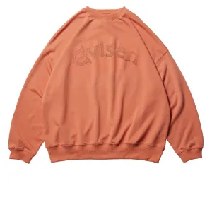 Evisen Indivisible Lightweight Crewneck Sweatshirt - Sakura Souvenirs RV Supplies