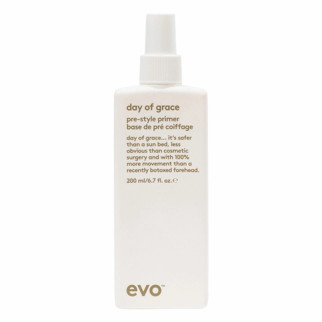 evo Day Of Grace Pre-Style Primer 200ml