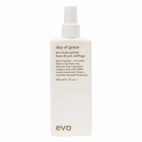 evo Day Of Grace Pre-Style Primer 200ml