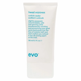 evo Head Mistress Cuticle Sealer 150ml