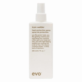evo Icon Welder Heat Protection Spray 200ml