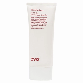 evo Liquid Rollers Curl Balm 200ml