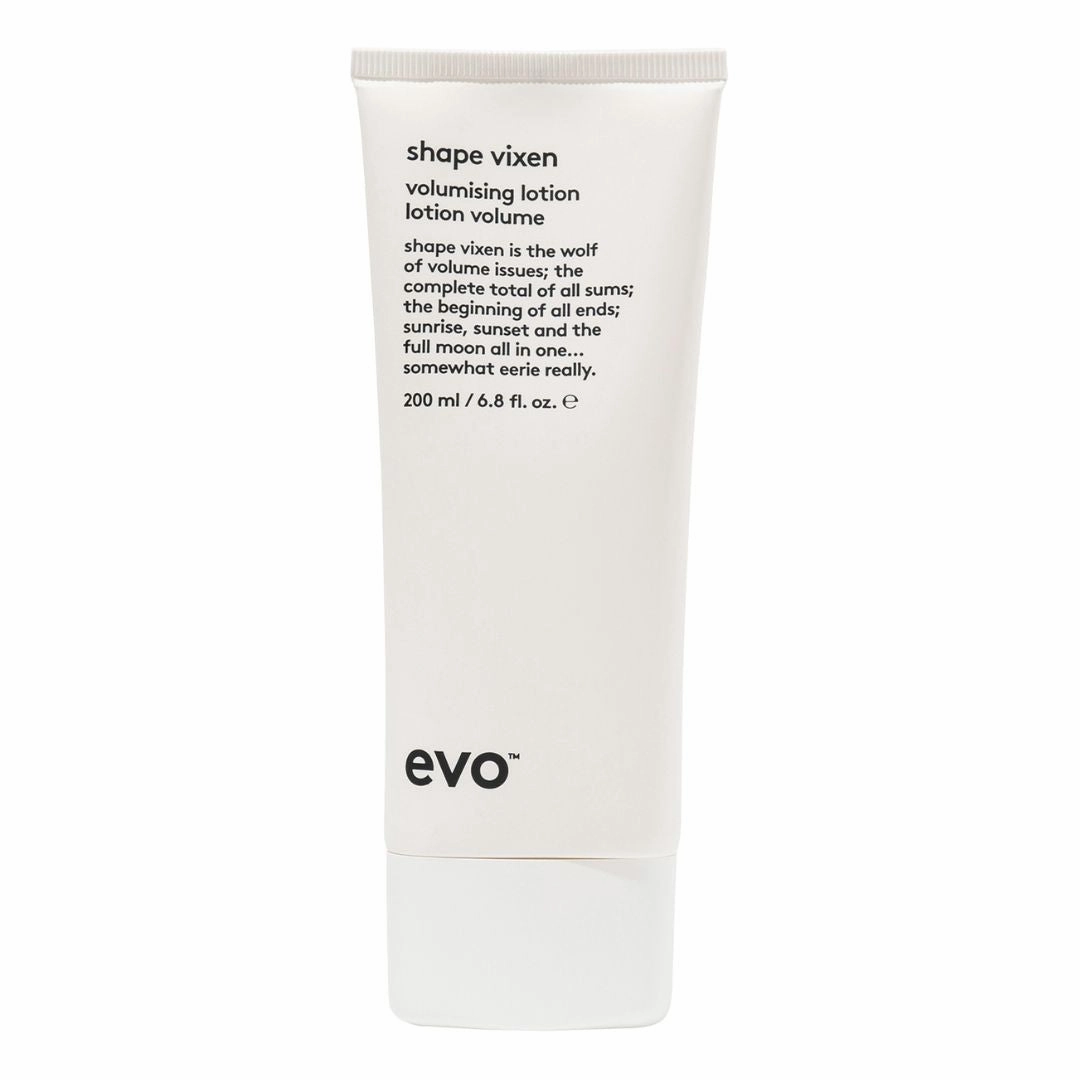 evo Shape Vixen Volumizing Lotion 200ml