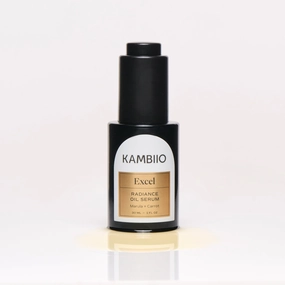 Excel Radiance Oil Serum