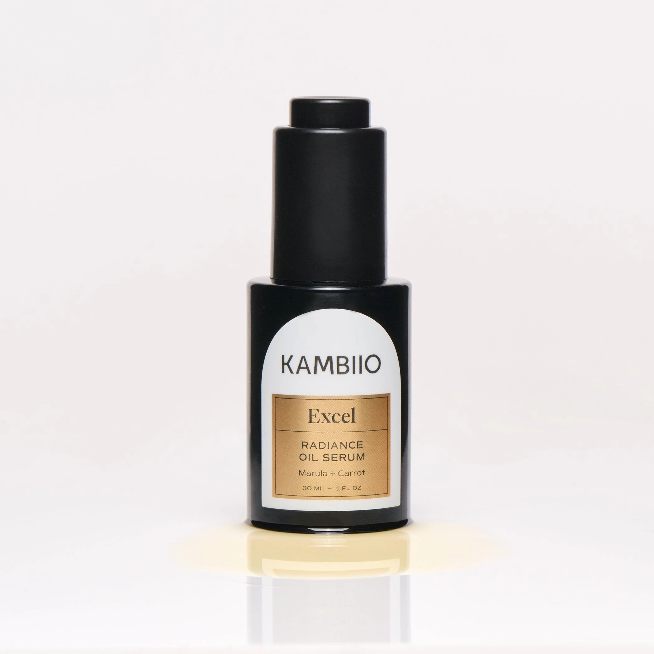 Excel Radiance Oil Serum