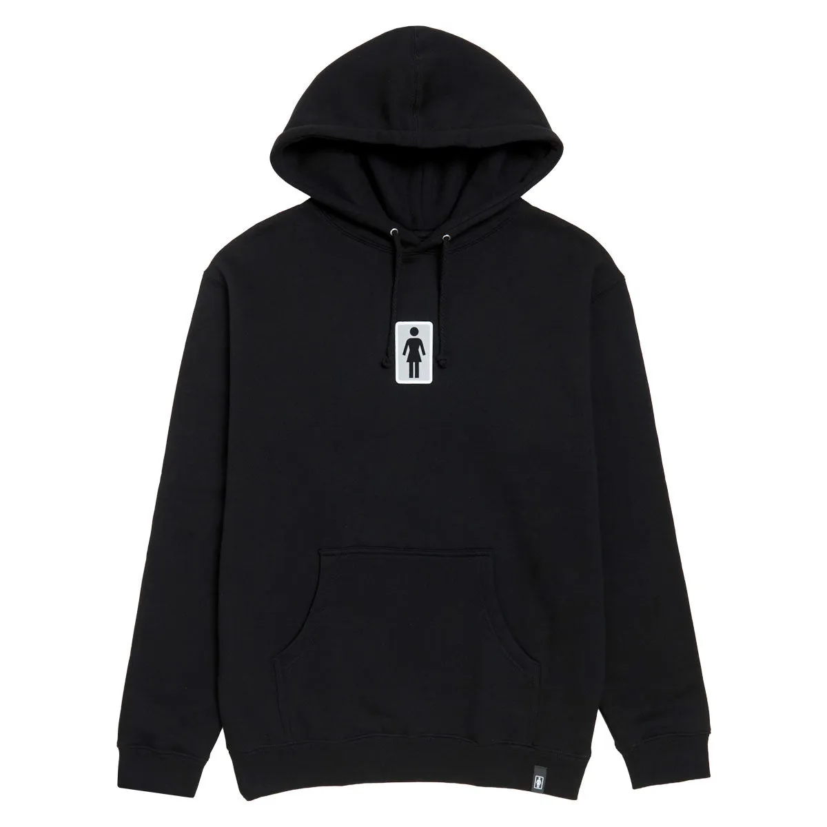 Exclusive Collection Girl Classic OG Hoodie - Black 2025 Car Chargers