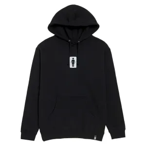 Exclusive Collection Girl Classic OG Hoodie - Black 2025 Car Chargers