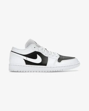 Outdoor Gear NIKE AIR JORDAN1 LOW WMNS PANDA 2021