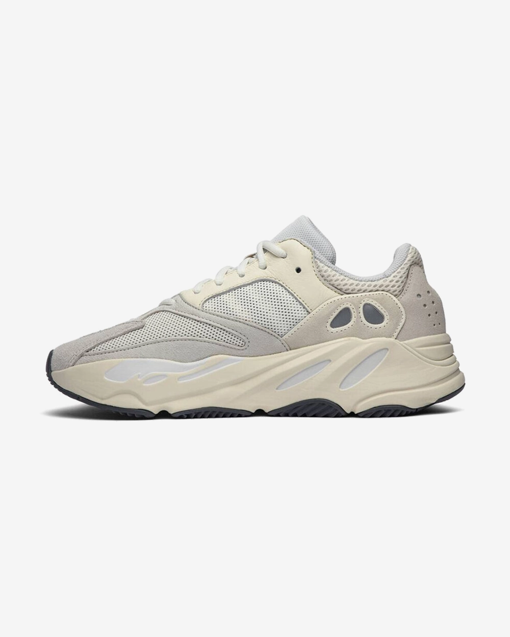Exclusive ADIDAS YEEZY BOOST 700 ANALOG