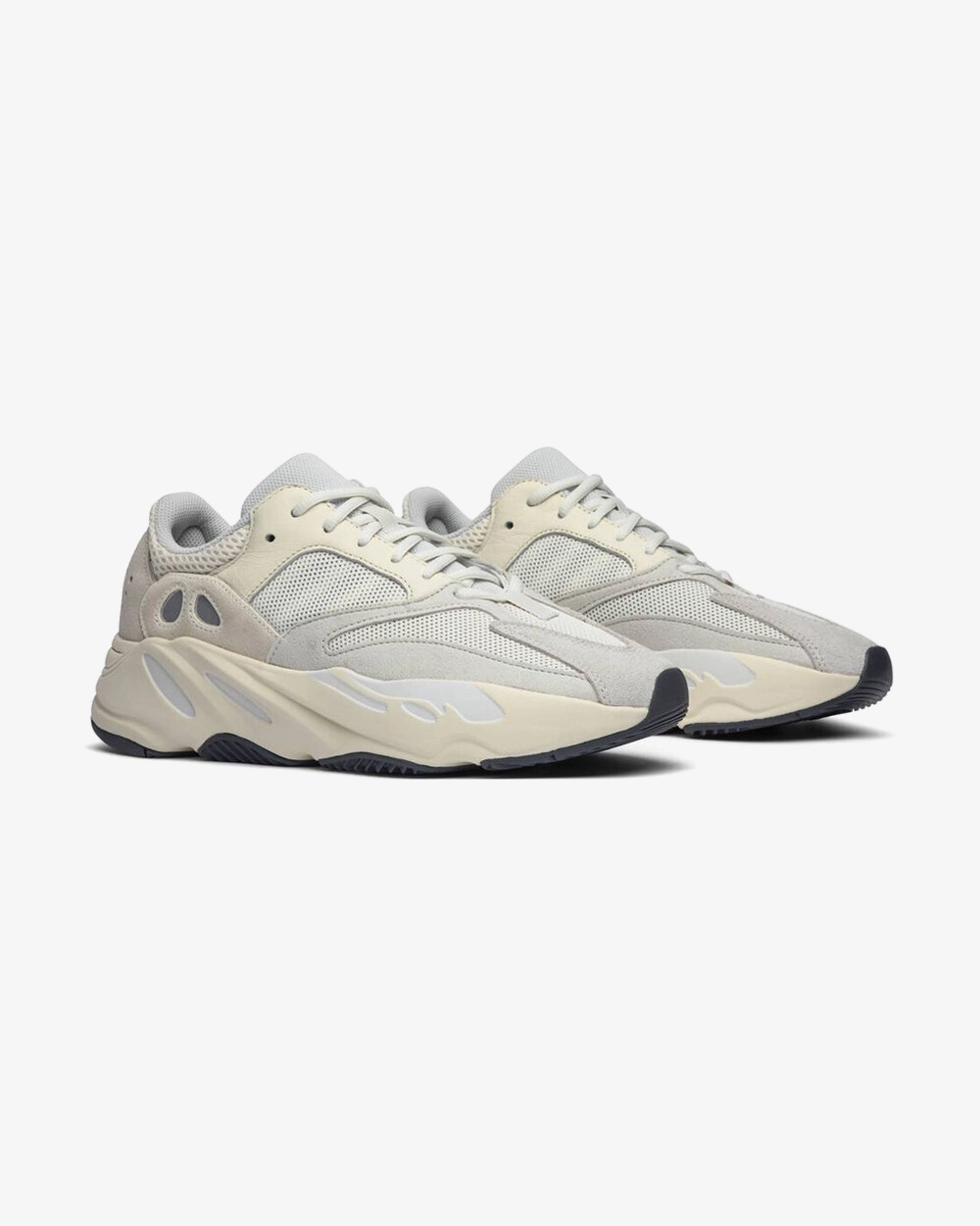 Exclusive ADIDAS YEEZY BOOST 700 ANALOG