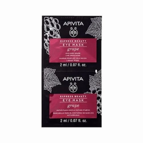 Express Beauty Eye Mask - Grape 2x2 ML