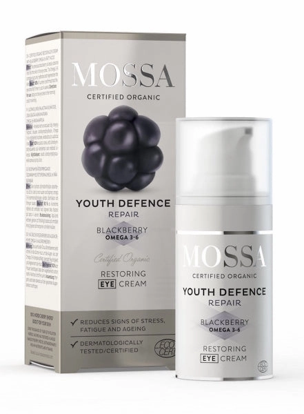 Eye Cream, Repair, 15 ml