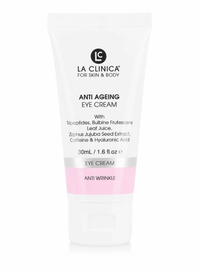 Eye Cream with Tripeptides