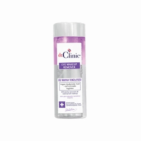 Eye Make-Up Remover