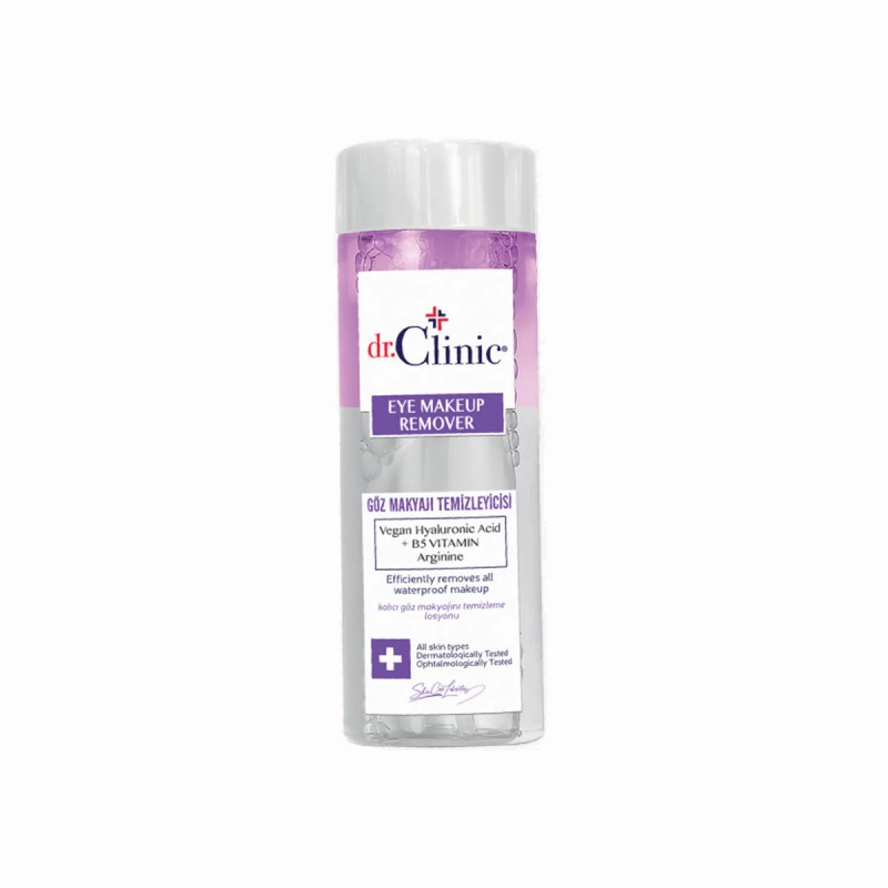 Eye Make-Up Remover
