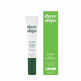 EyeHero? Bio-Retinol Smoothing Eye Cream