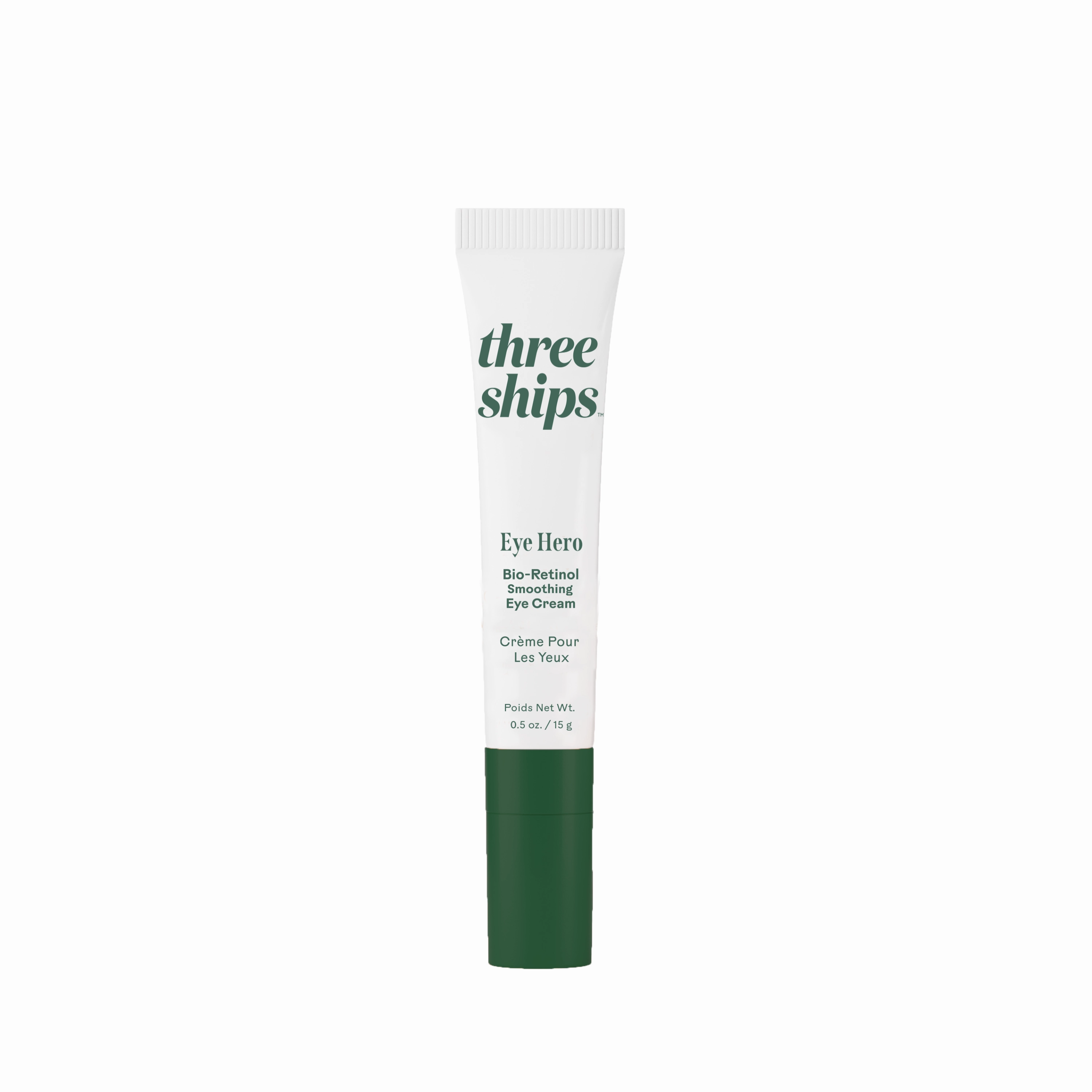 EyeHero? Bio-Retinol Smoothing Eye Cream
