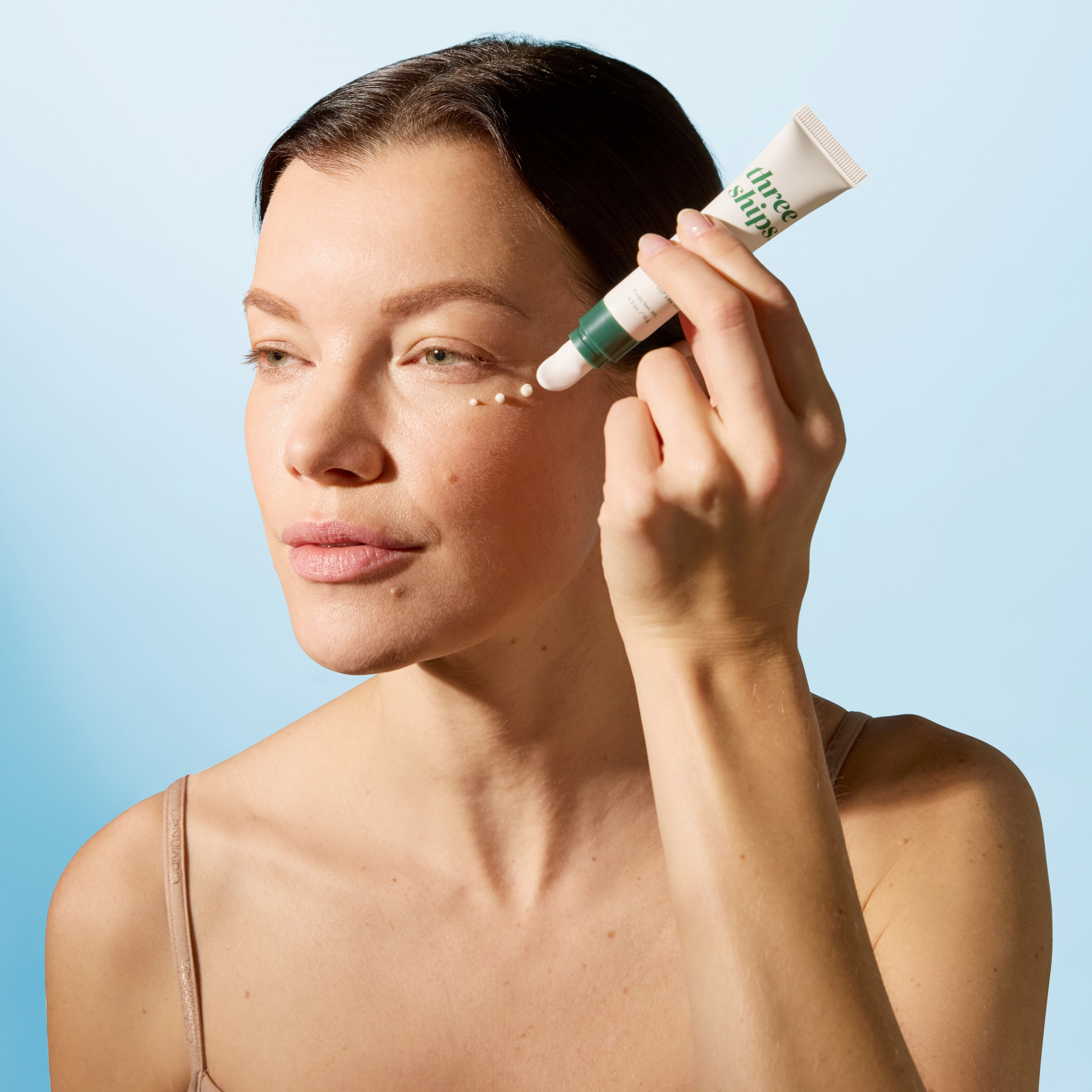 EyeHero? Bio-Retinol Smoothing Eye Cream