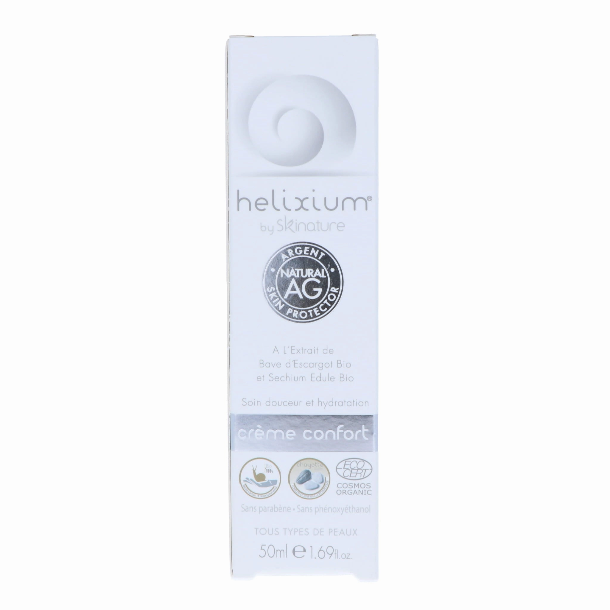 Face cream comfort, 50 ml