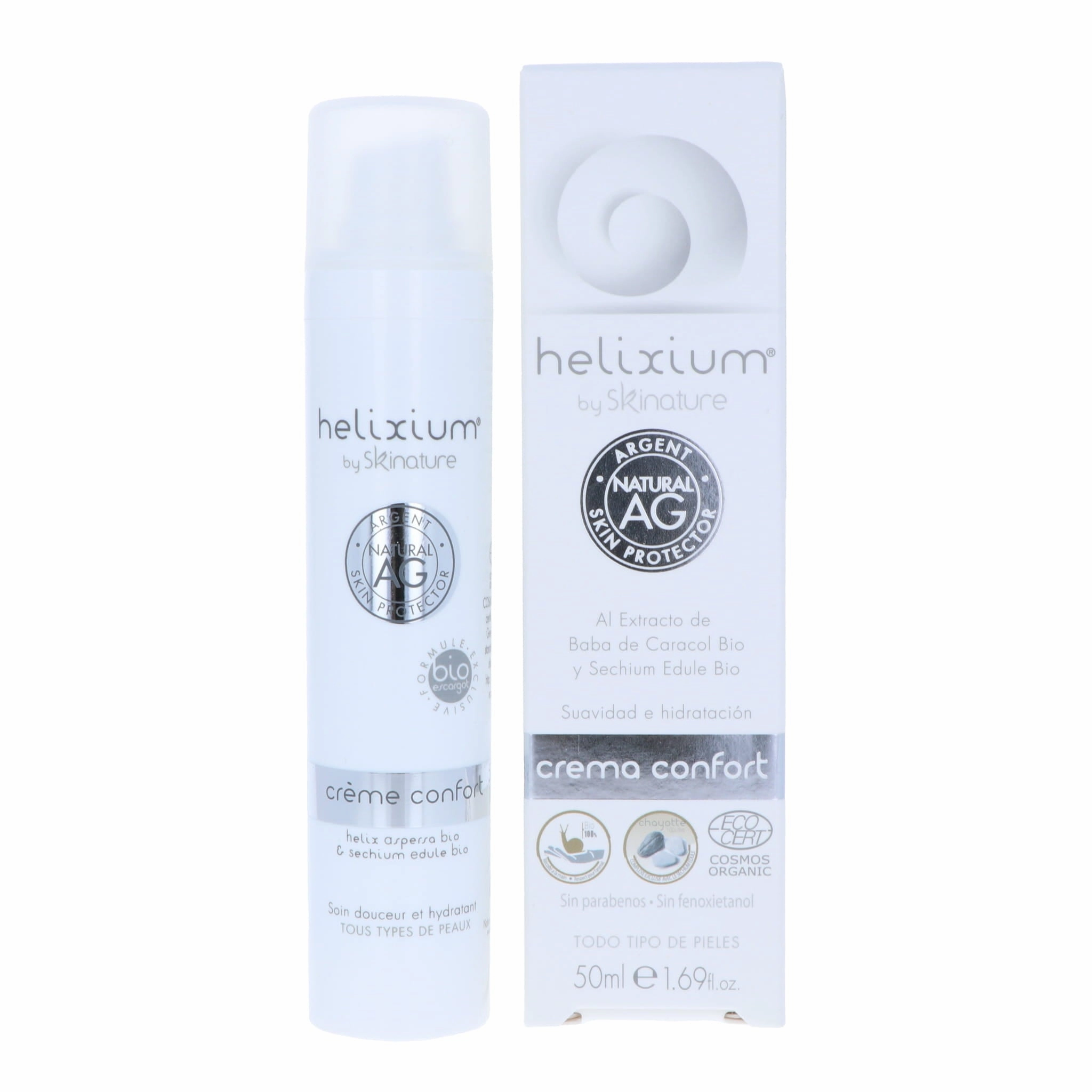 Face cream comfort, 50 ml