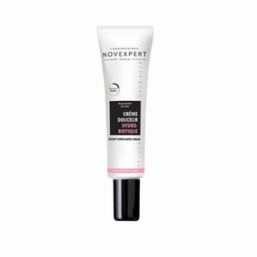 Face Cream, Velvety Hydro-Biotic Cream, 30 ml
